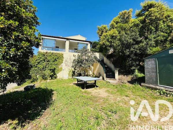 Appartement à vendre 8 pièces 191 m² Cauro