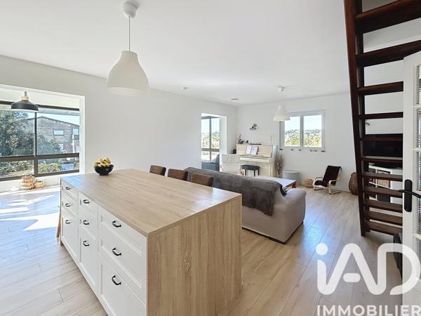 Appartement à vendre 8 pièces 191 m² Cauro