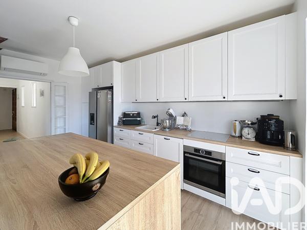 Appartement à vendre 8 pièces 191 m² Cauro