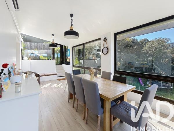 Appartement à vendre 8 pièces 191 m² Cauro