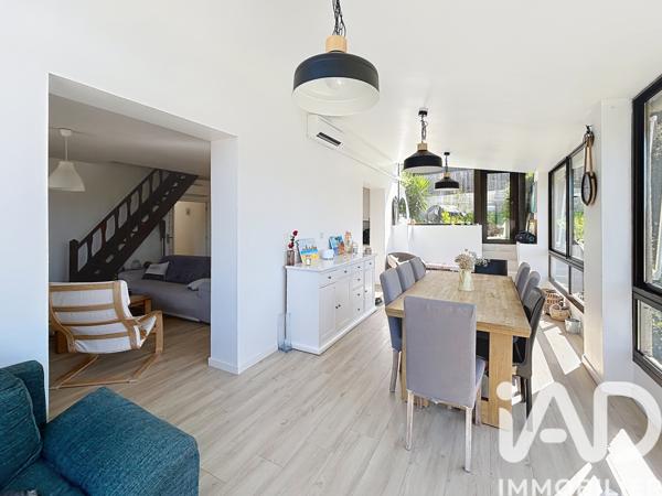 Appartement à vendre 8 pièces 191 m² Cauro