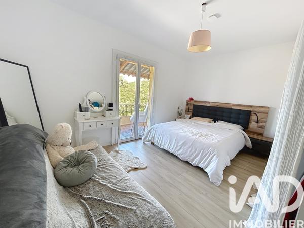 Appartement à vendre 8 pièces 191 m² Cauro
