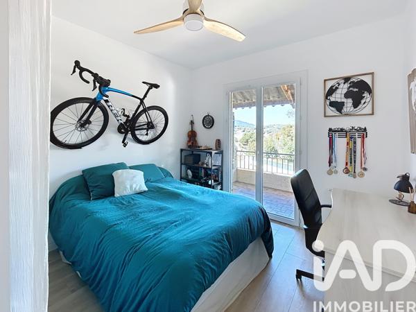 Appartement à vendre 8 pièces 191 m² Cauro