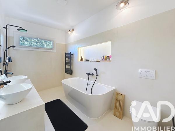 Appartement à vendre 8 pièces 191 m² Cauro