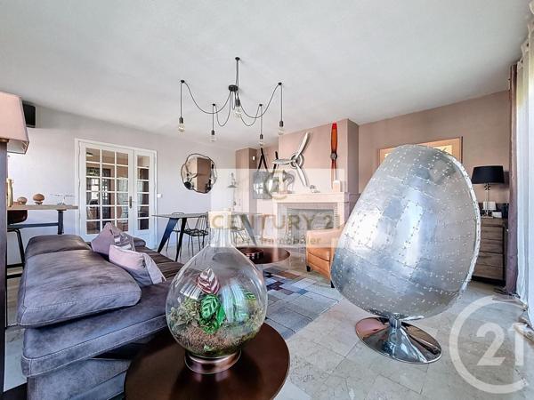 Maison à vendre  4 pièces - 134 m2 CHENNEVIERES SUR MARNE - 94