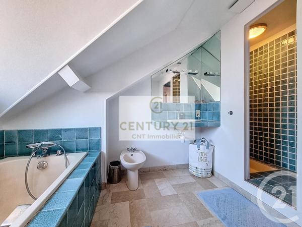 Maison à vendre  4 pièces - 134 m2 CHENNEVIERES SUR MARNE - 94