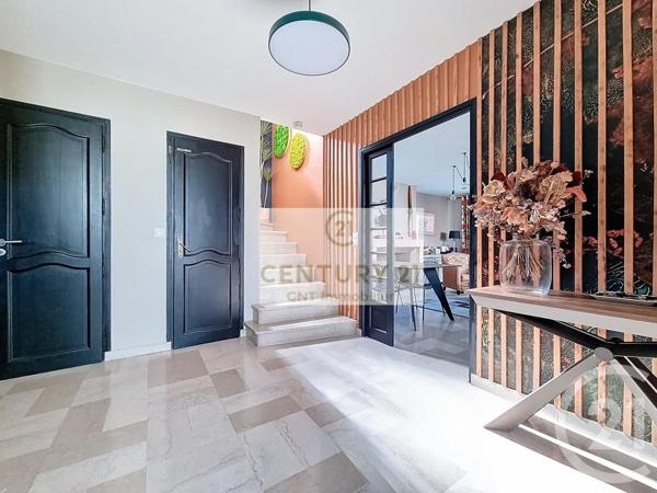 Maison à vendre  4 pièces - 134 m2 CHENNEVIERES SUR MARNE - 94