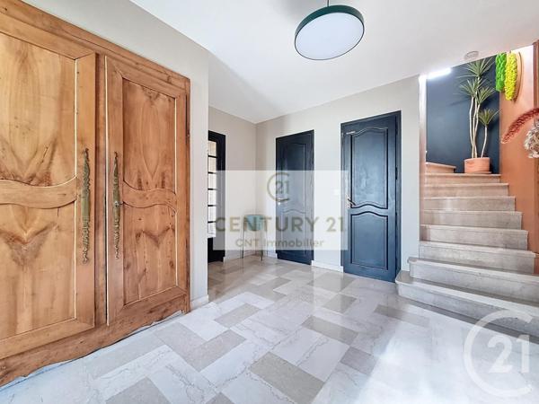 Maison à vendre  4 pièces - 134 m2 CHENNEVIERES SUR MARNE - 94