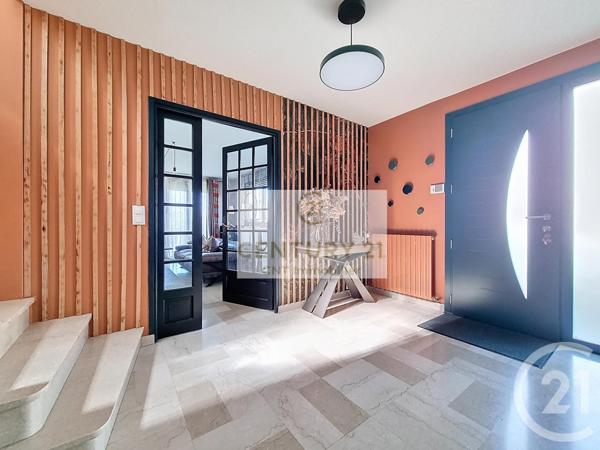 Maison à vendre  4 pièces - 134 m2 CHENNEVIERES SUR MARNE - 94