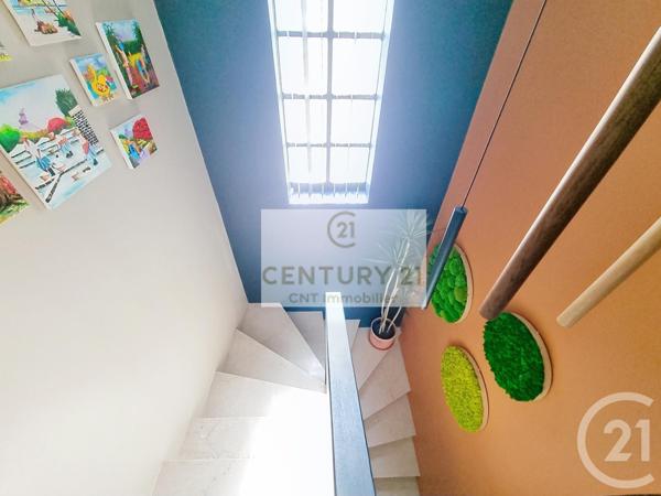 Maison à vendre  4 pièces - 134 m2 CHENNEVIERES SUR MARNE - 94