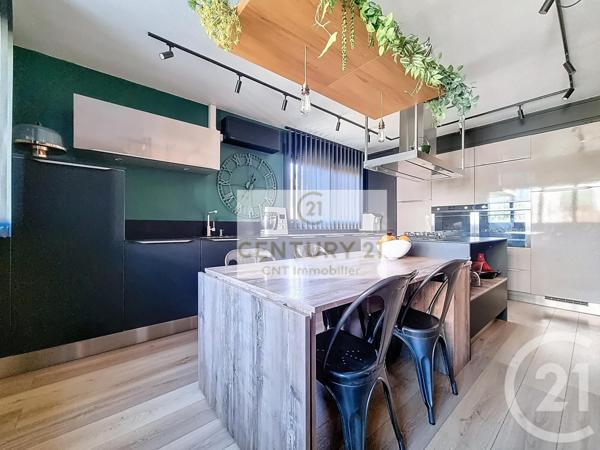 Maison à vendre  4 pièces - 134 m2 CHENNEVIERES SUR MARNE - 94