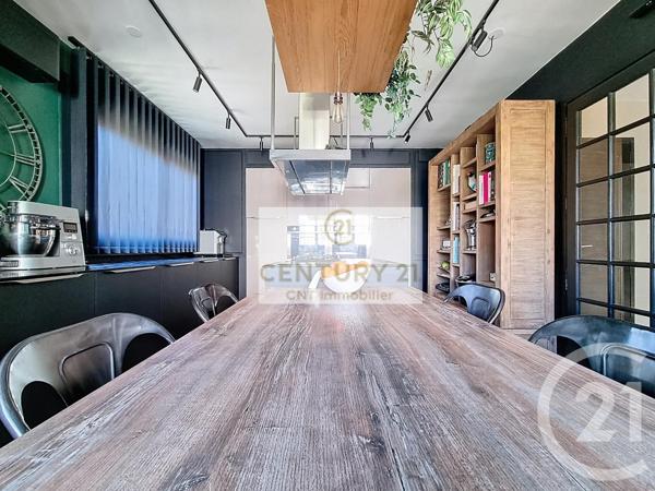 Maison à vendre  4 pièces - 134 m2 CHENNEVIERES SUR MARNE - 94