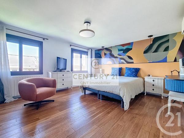 Maison à vendre  4 pièces - 134 m2 CHENNEVIERES SUR MARNE - 94