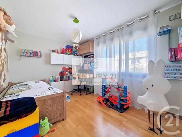 Maison à vendre  4 pièces - 134 m2 CHENNEVIERES SUR MARNE - 94