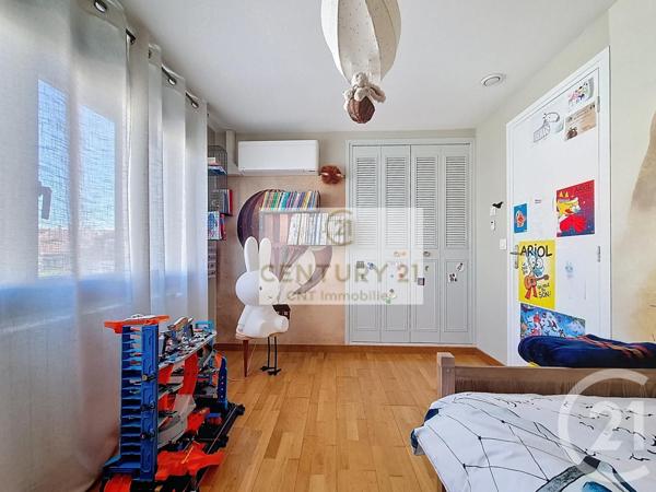 Maison à vendre  4 pièces - 134 m2 CHENNEVIERES SUR MARNE - 94