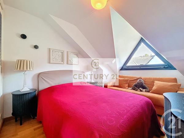 Maison à vendre  4 pièces - 134 m2 CHENNEVIERES SUR MARNE - 94