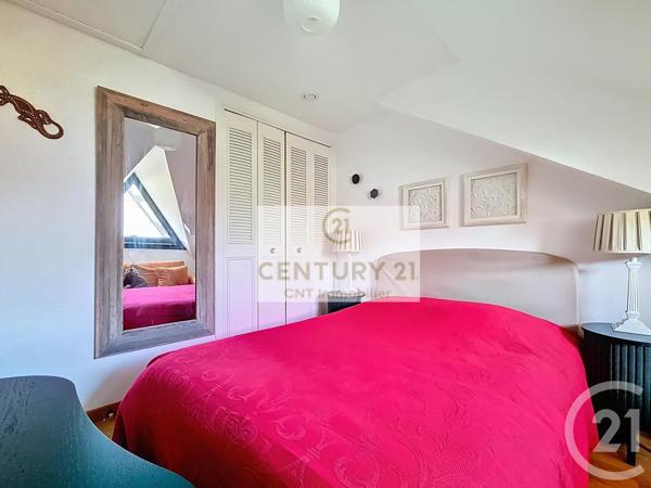 Maison à vendre  4 pièces - 134 m2 CHENNEVIERES SUR MARNE - 94