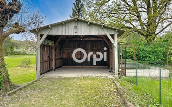 Maison à vendre    4 pièces •  Bergerac