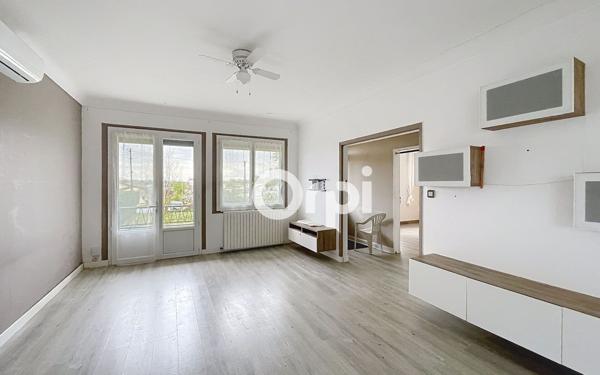 Maison à vendre    4 pièces •  Bergerac