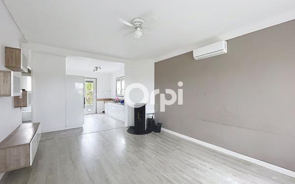 Maison à vendre    4 pièces •  Bergerac