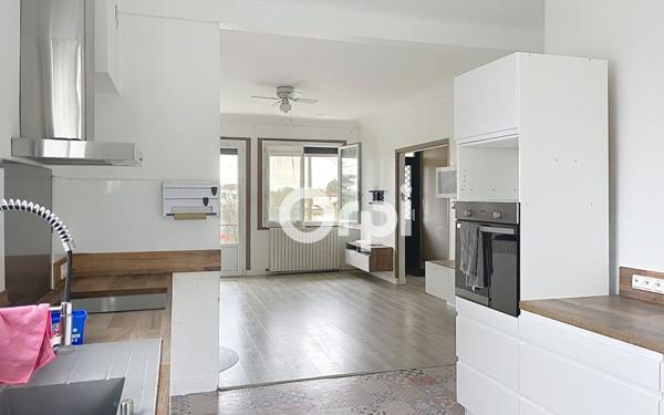 Maison à vendre    4 pièces •  Bergerac