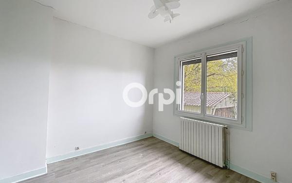 Maison à vendre    4 pièces •  Bergerac