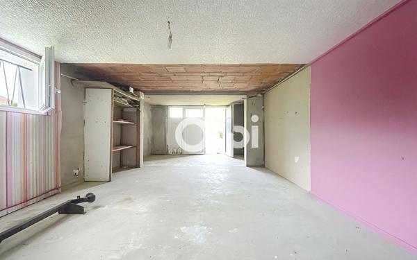 Maison à vendre    4 pièces •  Bergerac