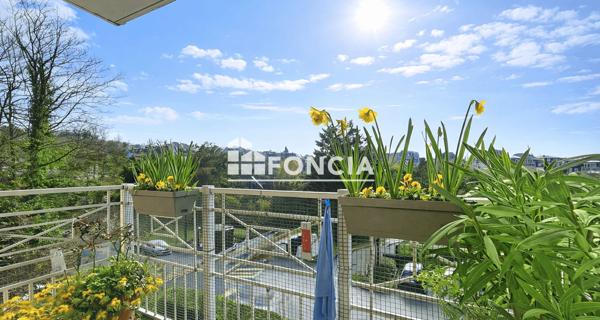 À vendre Appartement 3 pièces 60.6 m² - Trouville-sur-mer 14360