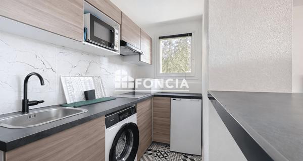 À vendre Appartement 3 pièces 60.6 m² - Trouville-sur-mer 14360