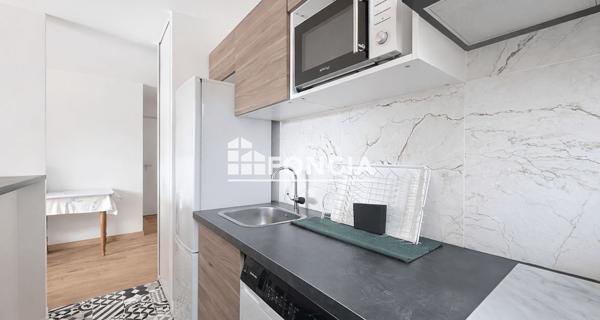 À vendre Appartement 3 pièces 60.6 m² - Trouville-sur-mer 14360