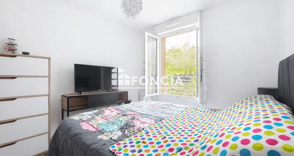 À vendre Appartement 3 pièces 60.6 m² - Trouville-sur-mer 14360