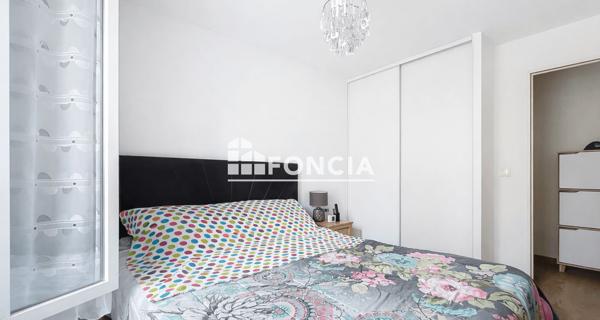 À vendre Appartement 3 pièces 60.6 m² - Trouville-sur-mer 14360