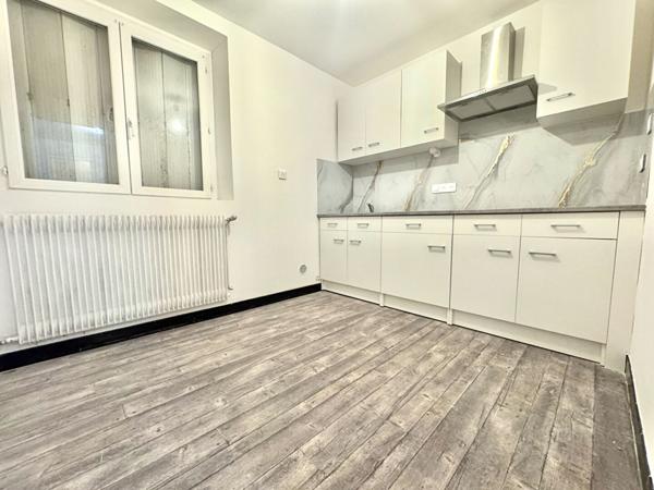 Location appartement près de ALBERTVILLE - 3 pièce(s) - 57 m² - 770 €/mois