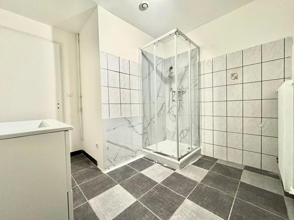 Location appartement près de ALBERTVILLE - 3 pièce(s) - 57 m² - 770 €/mois