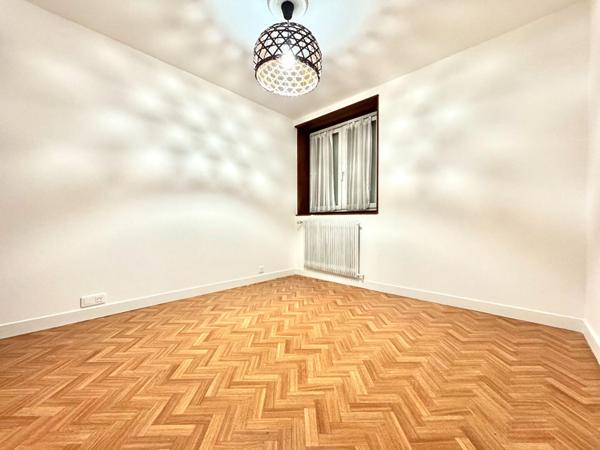 Location appartement près de ALBERTVILLE - 3 pièce(s) - 57 m² - 770 €/mois