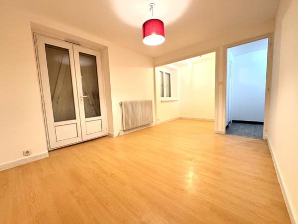 Location appartement près de ALBERTVILLE - 3 pièce(s) - 57 m² - 770 €/mois