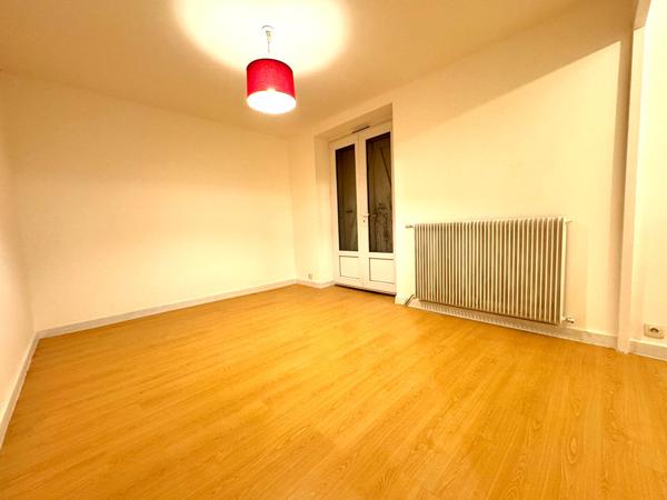 Location appartement près de ALBERTVILLE - 3 pièce(s) - 57 m² - 770 €/mois