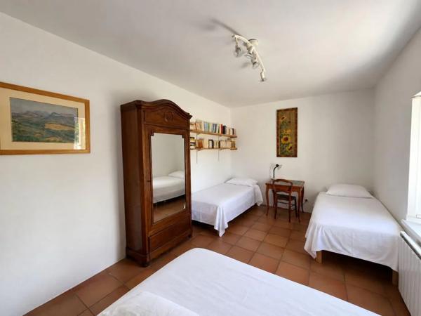 Maison à vendre à Saint-Symphorien-sous-Chomérac (07210)