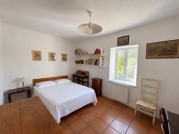 Maison à vendre à Saint-Symphorien-sous-Chomérac (07210)