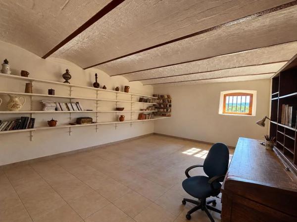 Maison à vendre à Saint-Symphorien-sous-Chomérac (07210)