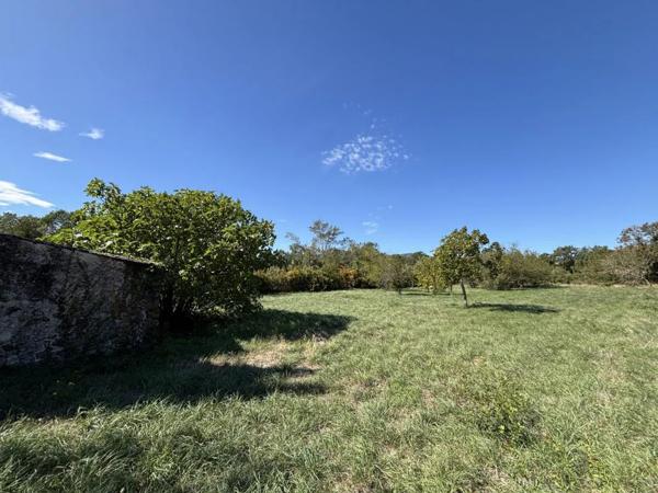 Maison à vendre à Saint-Symphorien-sous-Chomérac (07210)