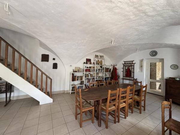Maison à vendre à Saint-Symphorien-sous-Chomérac (07210)