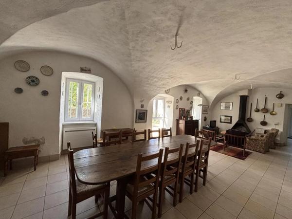 Maison à vendre à Saint-Symphorien-sous-Chomérac (07210)
