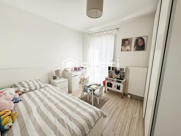 Emplacement privilégié avec grand jardin