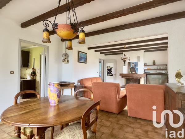 Maison à vendre 6 pièces 120 m² Marly