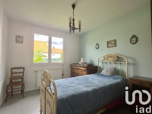 Maison à vendre 6 pièces 120 m² Marly