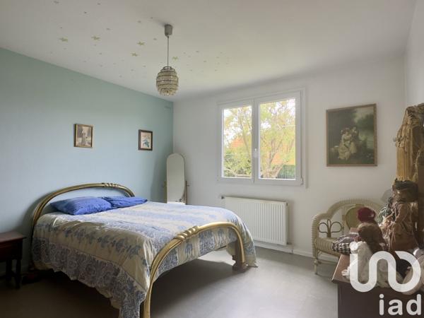 Maison à vendre 6 pièces 120 m² Marly