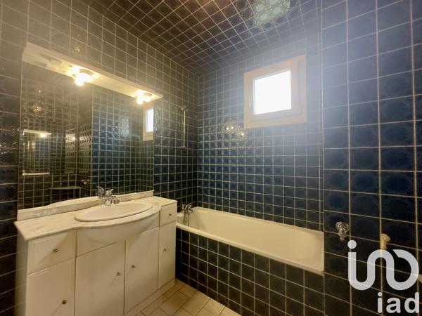 Maison à vendre 6 pièces 120 m² Marly