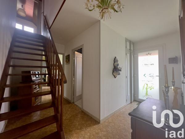 Maison à vendre 6 pièces 120 m² Marly