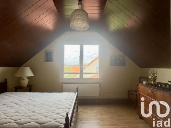 Maison à vendre 6 pièces 120 m² Marly